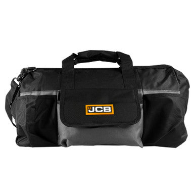 JCB 20" Kit Bag with soft base | 21-KBAG