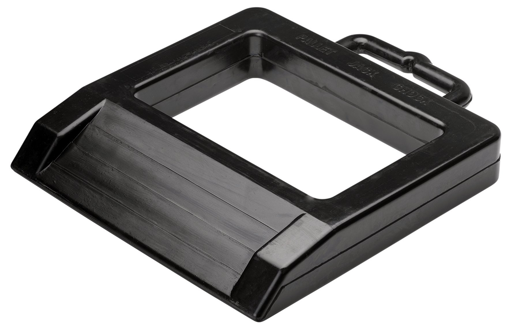 Draper RUBBER PALLET TRUCK STOP Pallet Truck Stop