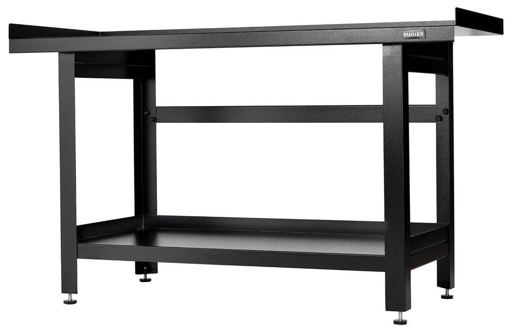 Draper 61" WORKBENCH Workbench, 1550mm