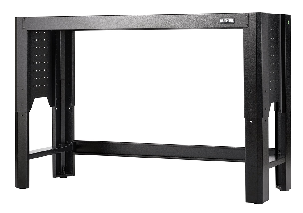 Draper WORKBENCH FRAME Modular Workbench Frame, 1243mm