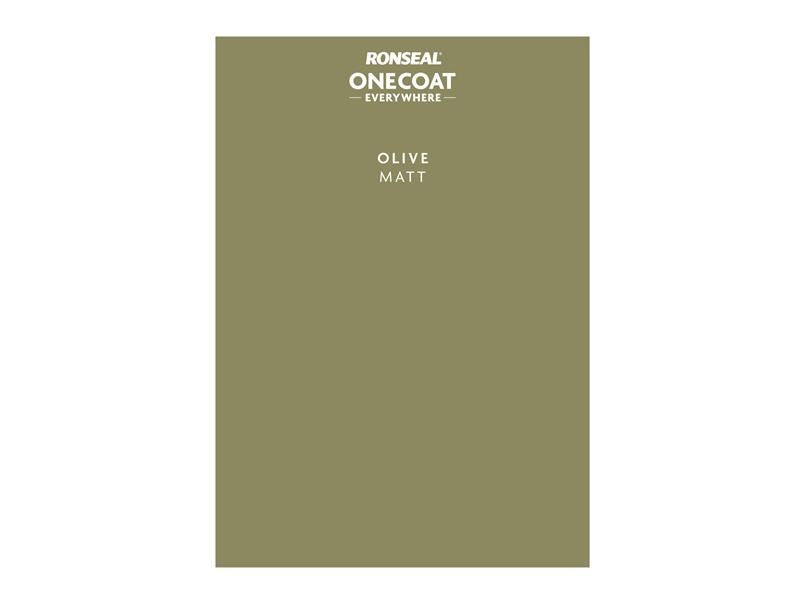 RSL Peel & Stick Everywhere Olive