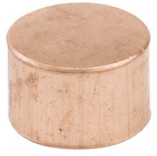 Draper 1.1/4 COPPER FACE FOR 20070 21826 Copper/Rawhide Faced Hammers