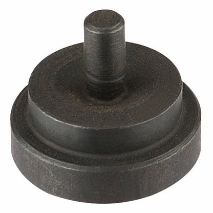 82703 Draper Spare 1/4 Die for 37870 Pipe Flaring Tool Kit YBPF/KITB-02 Brake Pipe Maintenance Professional Trade DIY Workshop Garage Use