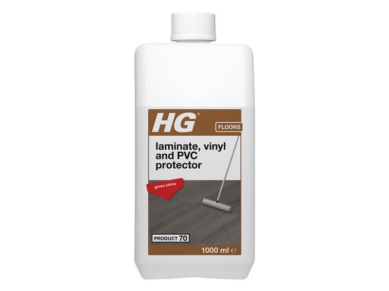 H/G Laminate, Vinyl & PVC Protector 1 litre
