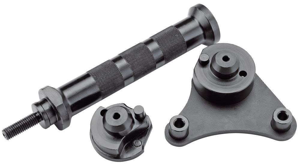 Draper BALANCESHAFT REMOVAL&ALIGNMENT 15694 Balance Shaft Removal and Alignment Tool Kit (BMW, MINI)