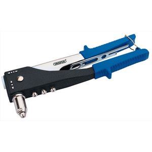 Draper HAND RIVETER KIT(2WAY OPERATE) 27848 2 Way Hand Riveter Kit