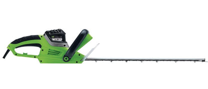 Draper 550W HEDGE TRIMMER 510MM 03705 230V Hedge Trimmer, 510mm, 550W