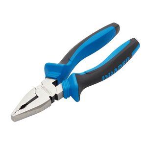 Draper 160MM SG COMBINATION PLIERS 44142 Soft Grip Combination Pliers