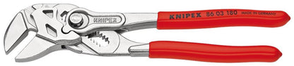 Draper PLIER WRENCH 180MM 59811 Pliers Wrenches