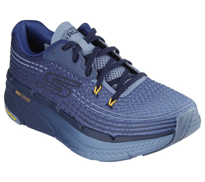 Skechers Max Cushioning Premier 2.0 Mens Shoe | Navy | sz 10