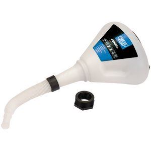 Draper 3 LITRE HEAVY DUTY FUNNEL 24771 24771 Funnels