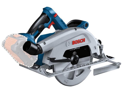 BSH GKS 18V-68 C Professional BITURBO Circular Saw 18V Bare Unit