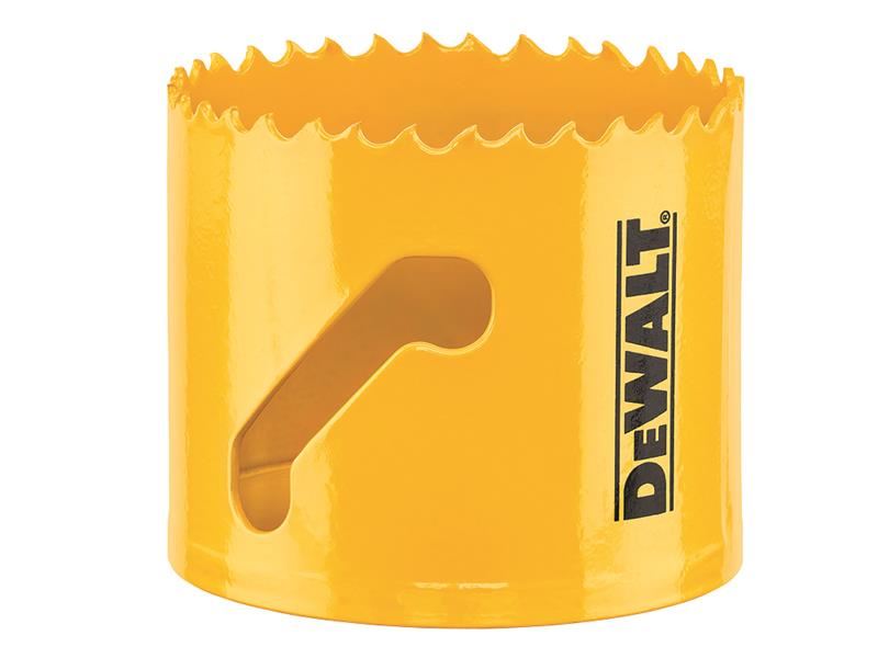 DeWalt Power Tools Extreme Bi-Metal Hole Saw 68mm