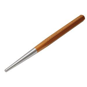 Draper EXTRA LONG TAPER PUNCH 5X225MM 13416 Long Taper Pin Punches