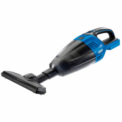 Draper D20 VACUUM CLNR (BARE) 55771 D20 20V Vacuum Cleaner - Bare