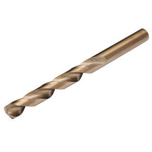 Draper 9.3MM COBALT TWIST DRILL 39238 Metric HSS Cobalt Drill Bits