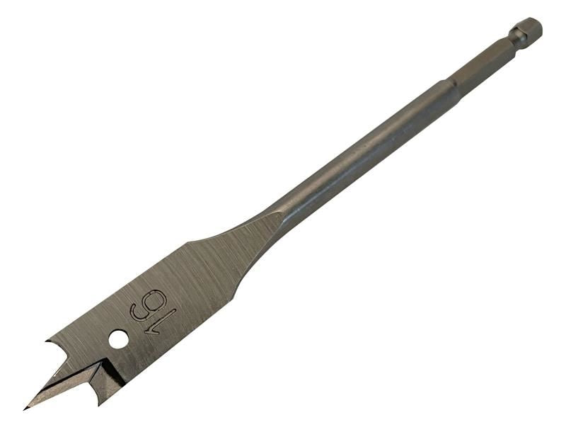 Bahco 9629-16 9629-16 Flat Bit 16mm