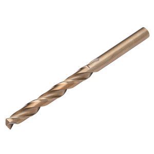 Draper COBALT DRLL BIT 9.0MM 08942 HSSE M35 Cobalt Drill Bits