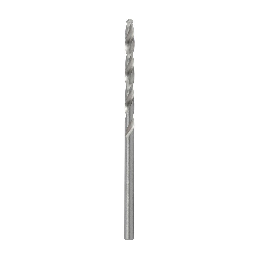 TIMCO HSS-G Jobber Drill Bit M2 2.5mm Pack 1