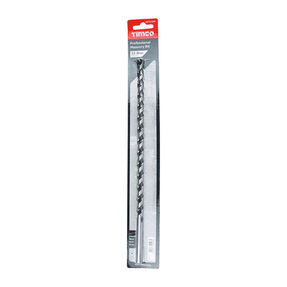 TIMCO Professional Masonry Bit 12.0 x 300 Pack 1