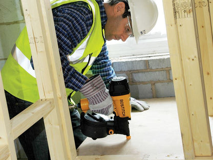 Bostitch N66C-2-E N66C-2-E Pneumatic Coil Nailer Variable Depth Control
