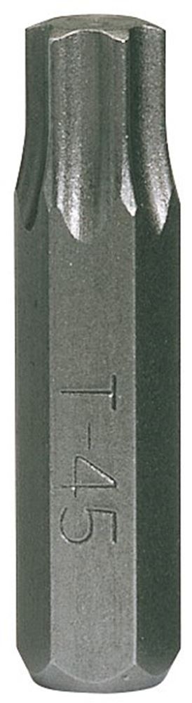 Draper T45 TX-STAR IMPACT BIT 66885 66885 Impact Screwdriver Bits