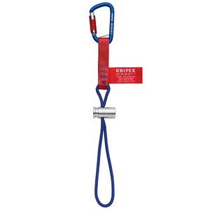 Draper ADAPTER STRAP WITH CARABINER 04766 00 50 13 T BK Adapter Straps with fixated carabiner