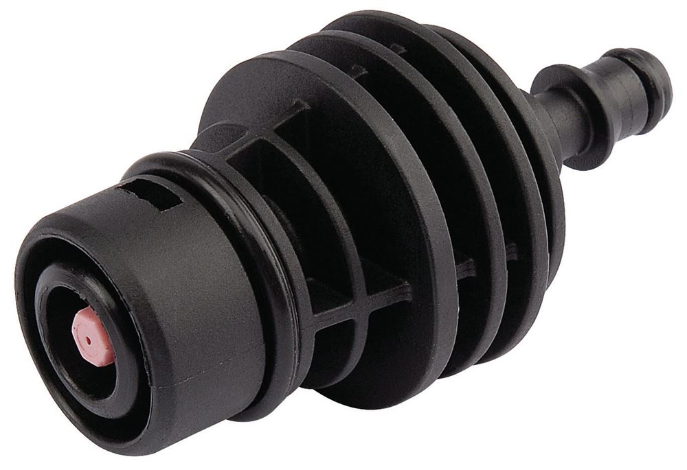 28875 Draper Pressure Washer Nozzle Head APW128 Pressure Washers Accessories Professional Trade DIY Workshop Garage Use