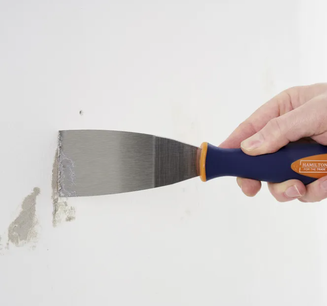 For The Trade 3" Filling Knife | Decorating Tools, Paint Brushes, Rollers & Accessories