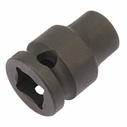 Draper 8MM IMPACT SOCKET 3/8DR 06867 3/8" Sq. Dr. Draper Expert HI-TORQÂ® Metric Impact Sockets