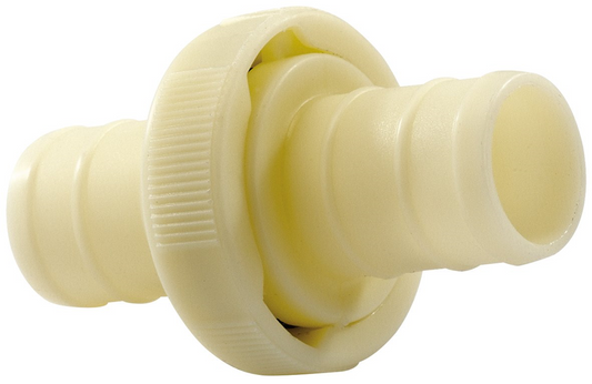 Draper 1 HOSE COUPLING 23200 Hose Coupling Adaptors
