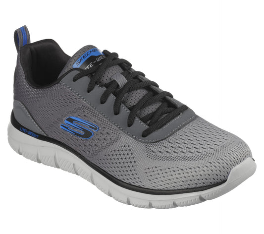 Skechers Track Mens Shoe | All Colours & Sizes