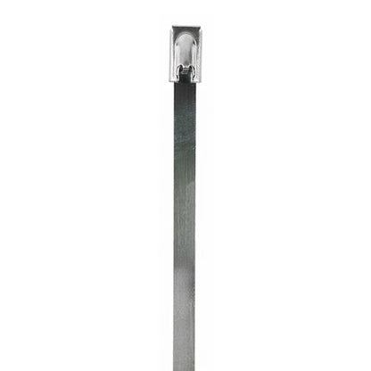 TIMCO Cable Tie - A2 SS 4.6 x 152 Pack 100
