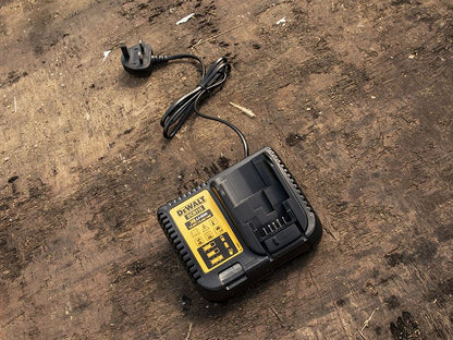 DeWalt DCK2532P2 XR Brushless Twin Pack 18V 2 x 5.0Ah Li-ion