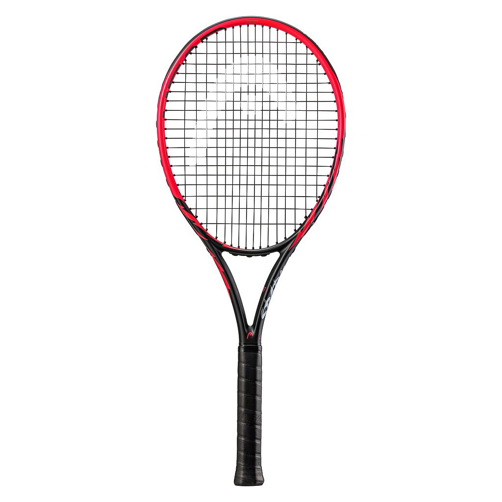 Head MX Spark Tour Tennis Racket - Grip 3