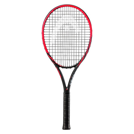 Head MX Spark Tour Tennis Racket - Grip 3