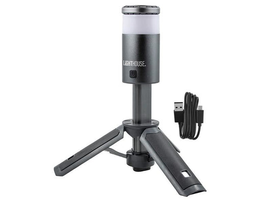 Lighthouse  L/HA100MFT Adventure Series Multi-Function Tripod Light
