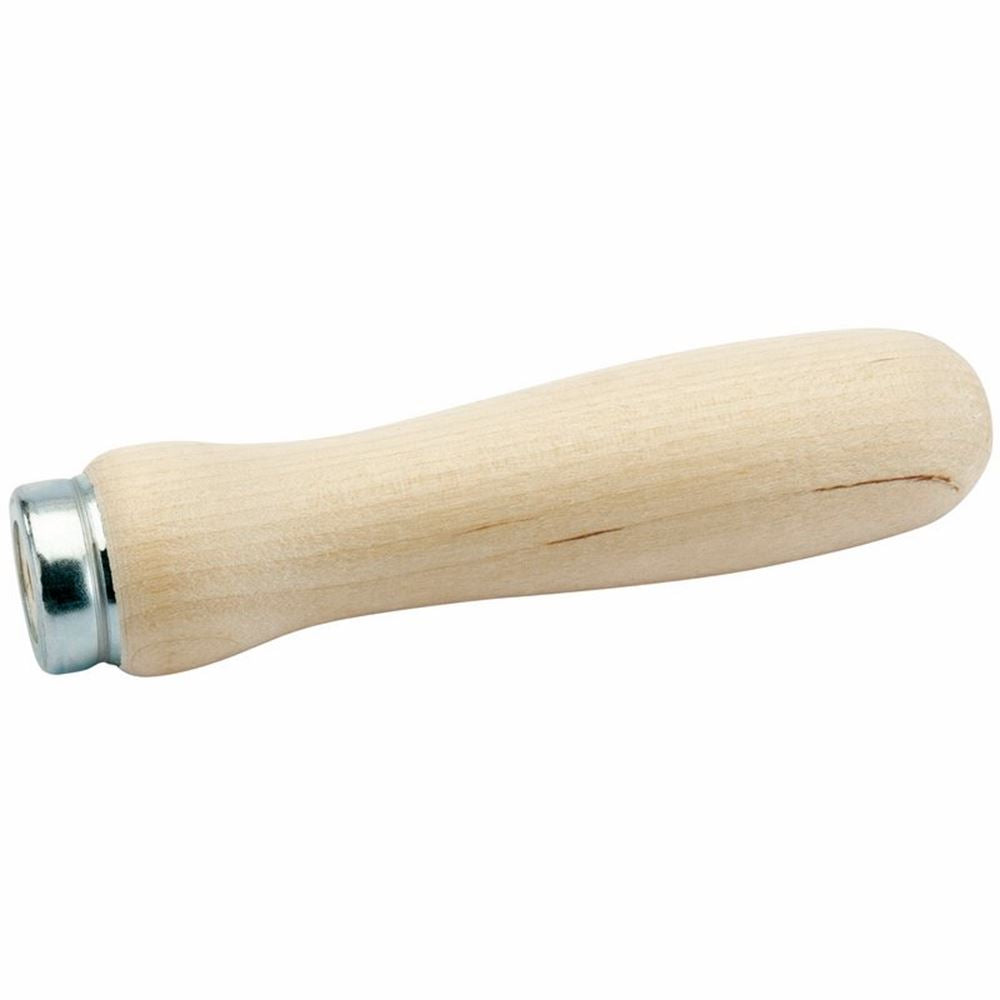 Draper WOOD FILE HANDLE Hardwood File Handles