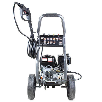 Hyundai 2800psi 212cc 8.75L/min Petrol Pressure Washer | HYW3000P2