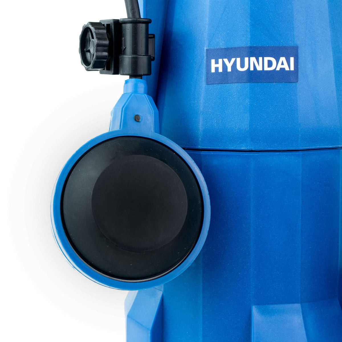 Hyundai HYSP1100CD Electric Water Pump Clean Dirty Water 14000L/h 10m Head 1100W Transfer Pump Drainage Pump Drainage Transfer Pump