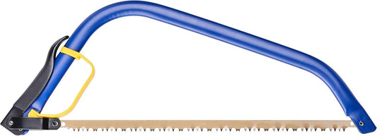 Irwin Xpert TXP1624533000 Bowsaw 533mm 21in Garden Wood Cutting Pruning Saw