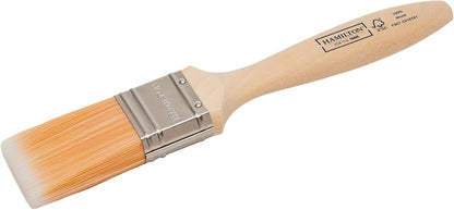 For The Trade 2" Fine Tip Flat Brush | Decorating Tools, Paint Brushes, Rollers & Accessories