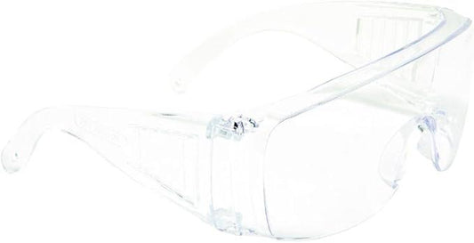 Portwest PW30 Safety Specs Visitor Clear Safety Glasses