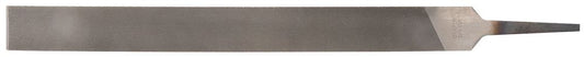 60209 Draper Second Cut Hand File, 12 x 250mm HF/2 Hand Files Professional Trade DIY Workshop Garage Use