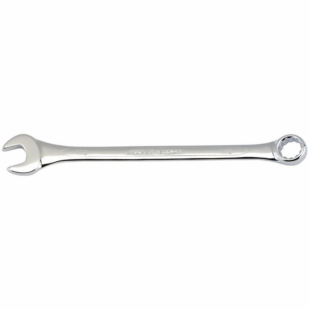 Draper 1/2AF COMBINATION SPANNER 35302 Draper HI-TORQÂ® AF Combination Spanners