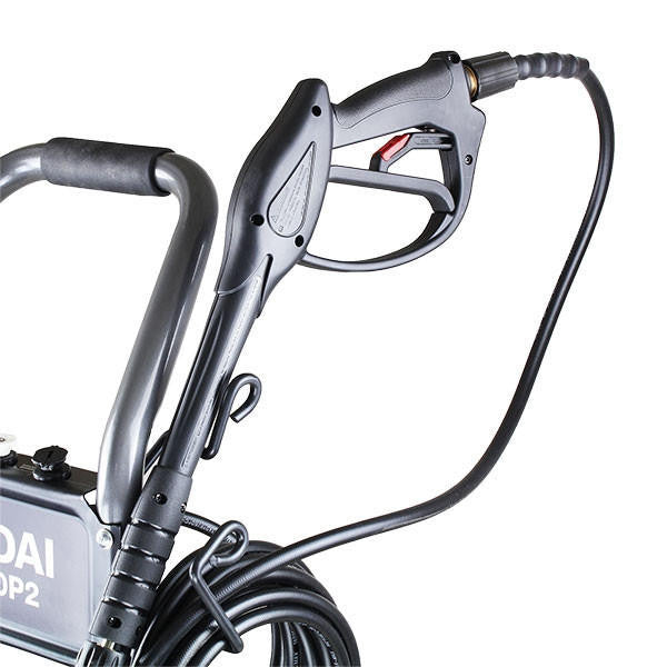 Hyundai 2800psi 212cc 8.75L/min Petrol Pressure Washer | HYW3000P2