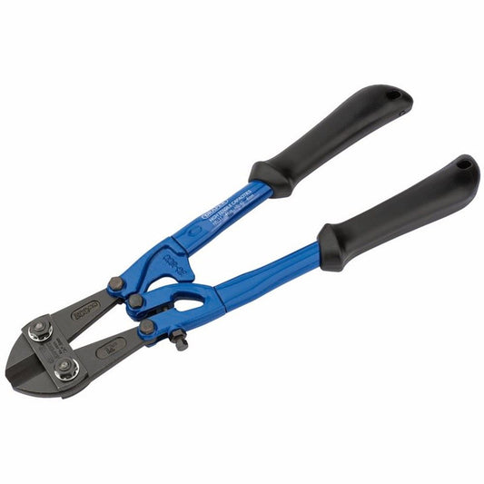 14000 Draper Expert Expert Heavy Duty Centre Cut Bolt Cutter, 300mm 4854 Bolt Cutters Professional Trade DIY Workshop Garage Use