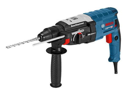 BSH GBH 2-28 SDS-Plus Professional Rotary Hammer 880W 110V