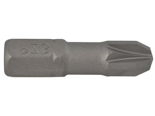 DeWalt DT7213-QZ DT7213 Torsion Bits PZ3 x 25mm (Pack 5)