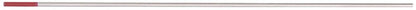 61995 Draper Thoriated Tungsten Electrode, 1.6 x 150mm W639 Welding Accessories Professional Trade DIY Workshop Garage Use